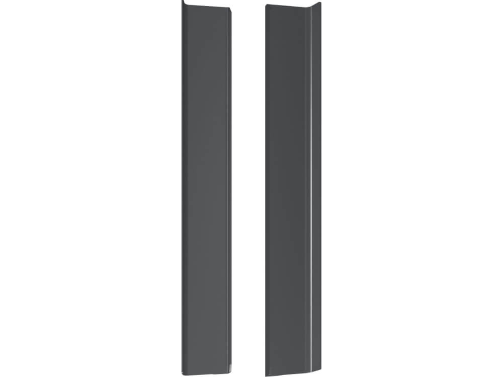 51.1 cm-AnthraciteGrey Flex Design Kit