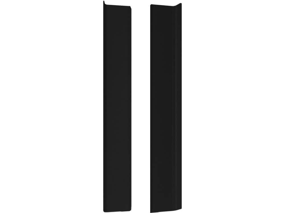 51.1 cm-Deep black Flex Design Kit