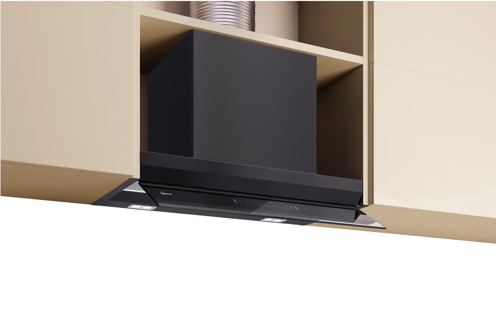 D67XDP2S0 вграден аспиратор NEFF