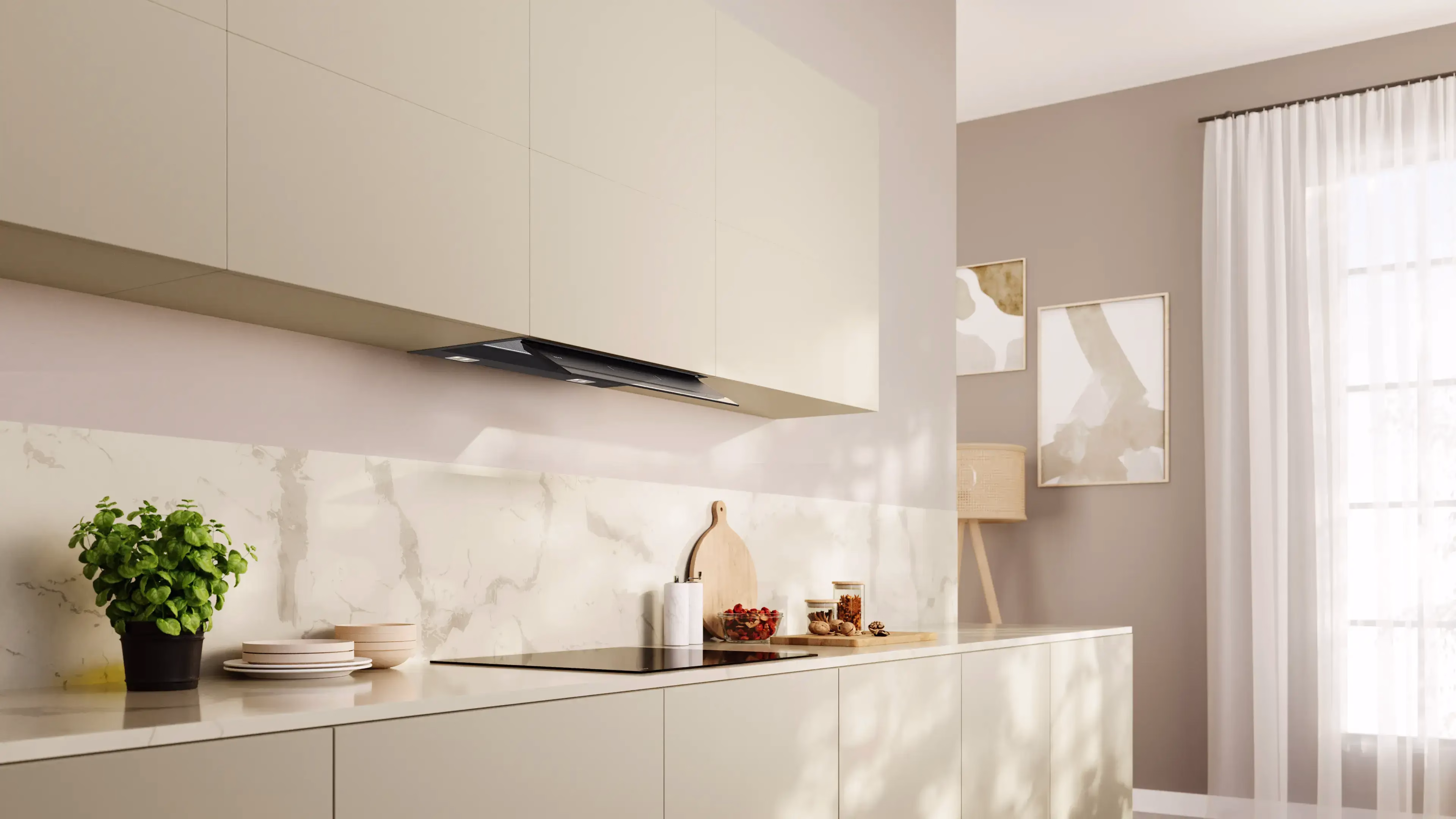 D67XDP2S0 вграден аспиратор NEFF
