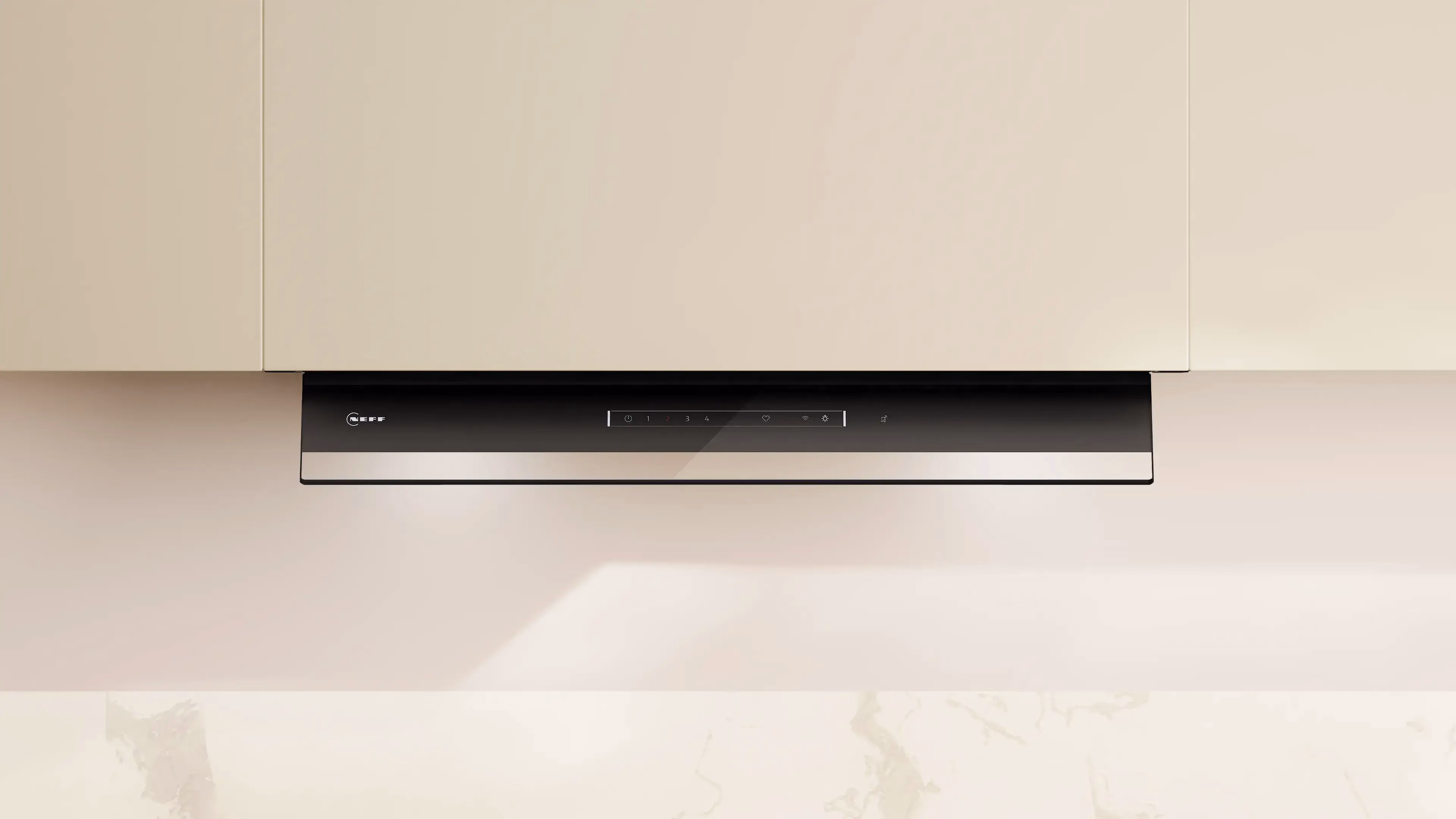 D67XDP2S0 вграден аспиратор NEFF